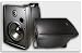 New Pair Acoustic Audio 500 Watt Outdoor Speakers AW800