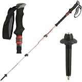 Black Diamond Trail Shock Trekking Pole by 