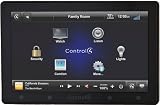 Control4 C4-TSWMC5-EG-BL- InfinityEdge 5" In-Wall Touch Screen