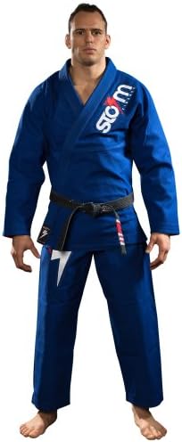 Storm Kimonos 'Trooper' Gi