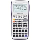 Graphing Calculator-Blue