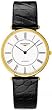 Longines La Grande Classique Automatic 18kt Gold Mens Watch White Dial L47386112 from designer Longines
