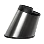 Kapoosh Universal Knife Block - Stainless Steel