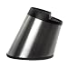 Kitchen & Housewares : Kapoosh Universal Knife Block - Stainless Steel