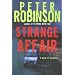 Favourite Mysteries/Thrillers