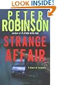 Strange Affair: A Novel of Suspense (Inspector Banks Mysteries)