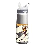 Camelbak Stainless Winter Themed Better Bottle