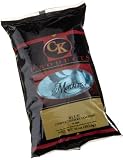 CK Products Merckens Candy Coating 1 Pound Bag, Blue