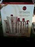 Optimum Advanced Keratin Whipped Crème Relaxer - Normal