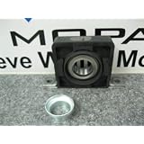 2003-2006 DODGE RAM 1500 2500 NEW DRIVESHAFT CARRIER CENTER BEARING MOPAR OEM by Mopar