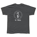No Nukes Organic T-Shirt