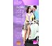Mediven Plus - Toe Extra Wide Calf Knee Highs w Silicone Top Band - 20 30 mmHg Open