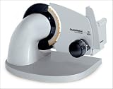 Edgecraft 6300000 Chefs Choice Gourmet Electric Food Slicer No.630