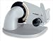 Edgecraft 6300000 Chefs Choice Gourmet Electric Food Slicer No.630