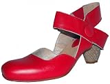 Produkt-Bild: Lisa Tucci Slingpumps Leder rot