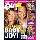 OK Weekly Magazine Jennifer Aniston and Vince Vaughn August 28, 2006... by OK Weekly