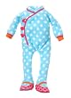 Lalaloopsy - Pack Fashion - Pyjama � Pieds - Tenue pour Poup�e 33 cm (Import Royaume Uni)