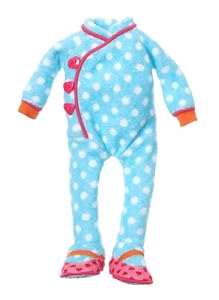 Lalaloopsy Fashion Pack - Pajama