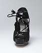 Bella Lace Sandal Product Image