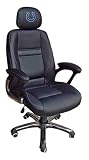 Indianapolis Colts Head Coach Office Chair