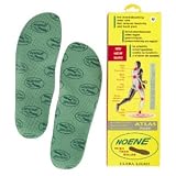 Noene Atlas Replacement Innersole, Size UKJ6