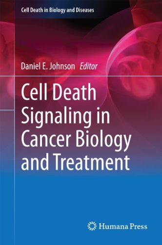 Cell Death Signaling in Cancer Biology and Treatment: 1 (Cell Death in Biology and Diseases)
