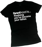 Parenthood - Juniors Apparel