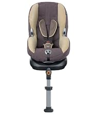 Maxi-Cosi Priorifix Isofix Car Seat - Trail