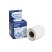 Electronics : DYMO / DYM30854 / Self-Stick CD/DVD Label for Label Printers, 2-1/4in dia, White, 160/Box / Sold as 1 BX