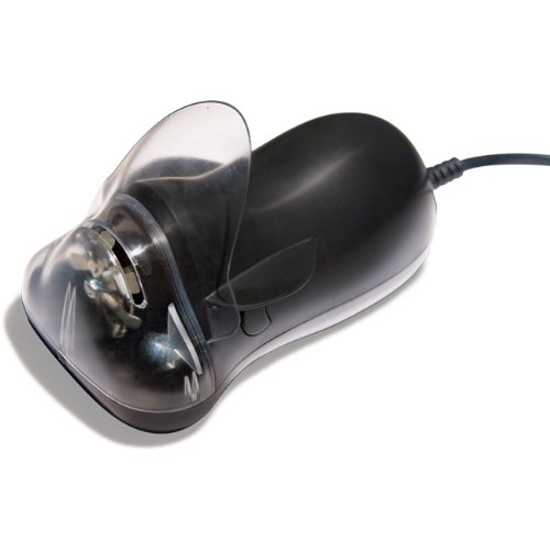 Rachael Ray from Furi Power Edge Knife Sharpener.