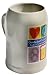 0.5 Liter Official Oktoberfest Beer Stein 2008 Motif