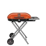 Stok STC1150 Portable Gridiron Gas Grill