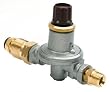 Mr. Heater High Pressure Propane Gas Regulator with POL Fitting #F273719