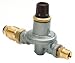 Mr. Heater High Pressure Propane Gas Regulator with POL Fitting #F273719