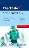 Arzneimittel A-Z - 