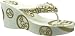 Bcbg Women's Silent Wedge Sandal