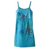 Girls' Xhilaration® Sublimation Dress - Blue