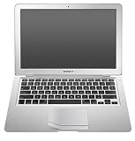 �p���[�T�|�[�g �g���b�N�p�b�h�t�B���� for Macbook Air PTF-40