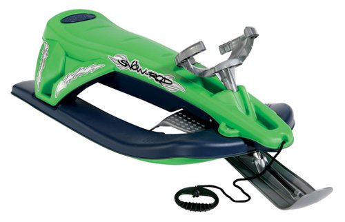 Pelican Snow Rod Ride-On RAW46PC01