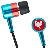 Woodstock In Ear Buds