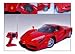 Ferrari Enzo R/C 1:10 Scale Radio Controlled Sports Car - 100% Official Ferrari Product
