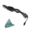 Rapid Car / Auto Travel Charger for Magellan Roadmate 1200 / Maestro 3200 / Maestro 3250 and More GPS Devices - Accessory Power Brand