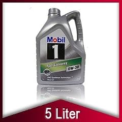 Motor�l Mobil 1 Fuel Economy 0W-30, 5l