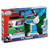 Fisher-Price Thomas & Friends Remote-Control Thomas