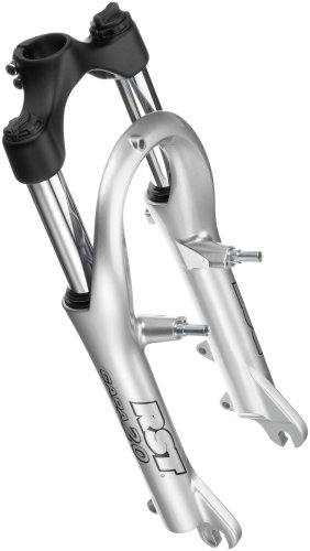 RST 3860199 Federgabel Capa 20, silber