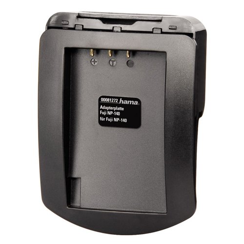 Hama Adapterplatte f&uuml;r Fuji NP-140 Preisvergleich