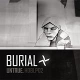 Untrue [VINYL]