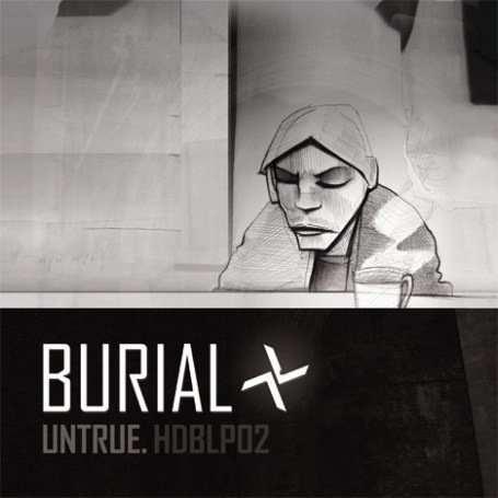 CD-Charts  Music : Untrue