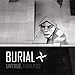 Burial, Untrue [12 inch Analog], 発売中