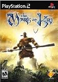 Video Games : Mark of Kri